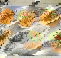 Harvey Best Restaurant - Bet 4u