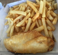 Harvey Fish Chips - Bet 4u