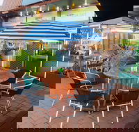 Hedland Harbour Cafe - Click Find