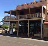 Henry Jones Winery  Cafe - Bet 4u