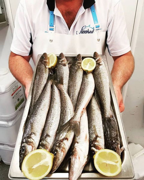 Hooked On Middleton Beach Fish & Chips - Bet 4u 6