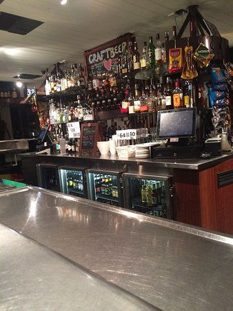 Hyde Park Tavern - Click Find 0