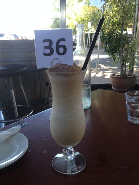 Hyde Park Tavern - Click Find 1