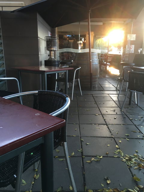 Hyde Park Tavern - Click Find 4