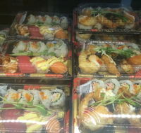 I Sushi Eaton - Click Find