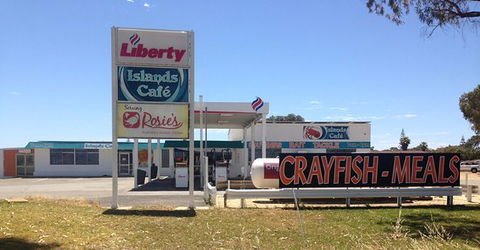 Island Cafe And Takeaway - Lawyer Find 0