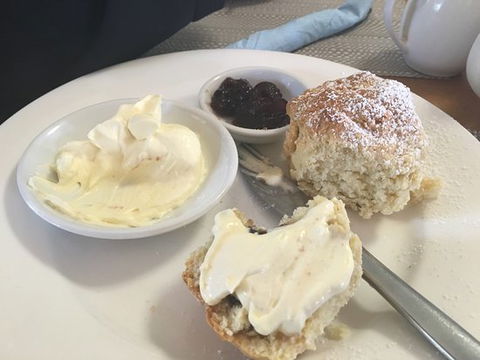 Jags Cafe - Click Find 0