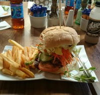 Jarrahdale Cafe and General Store - Click Find