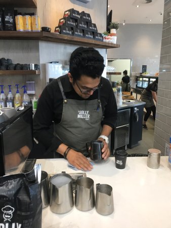 Jolly Miller Williams Landing - Bet 4u 0