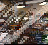 JT's Coffee Barn - Click Find
