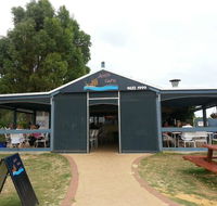 Jurien Jetty Cafe - Click Find
