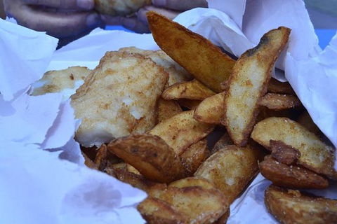 Jurien Seafood Fish & Chips - Bet 4u 0