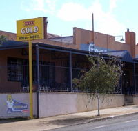 Kojonup Commercial Hotel Restaurant - Click Find
