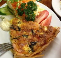 Kojonup Country Kitchen - Click Find