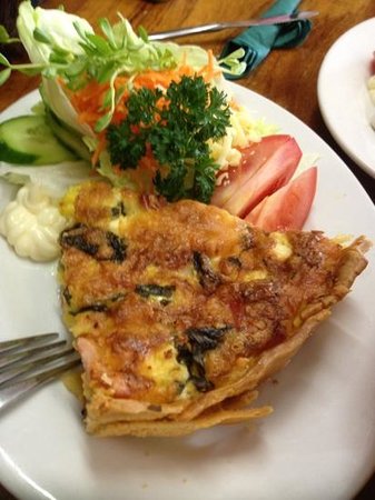 Kojonup Country Kitchen - DBD 0