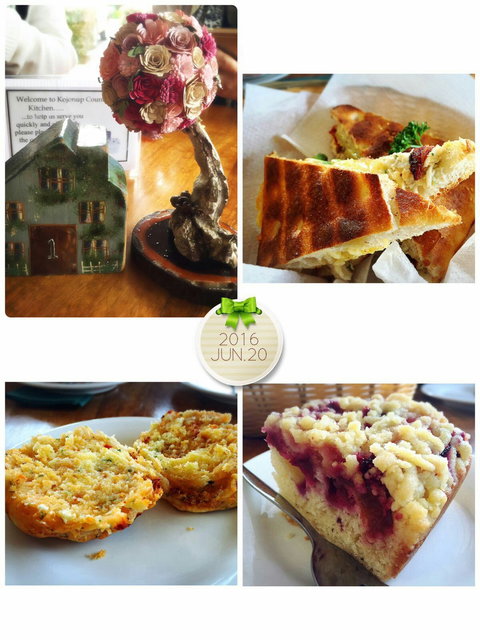 Kojonup Country Kitchen - DBD 1