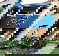 La Belle Patisserie  High Tea House - Lawyer Find