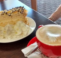 La Scala Cafe  Pizzeria - Click Find