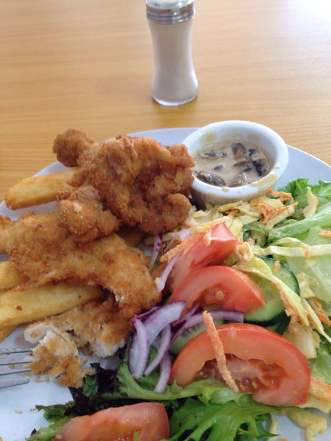 Lamb Shank Cafe - Click Find 2