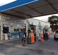 Lancelin gull roadhouse - Click Find
