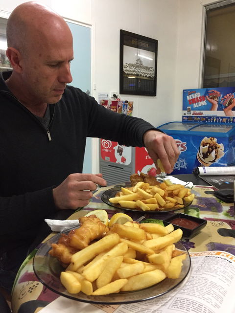 Leeman Fish & Chips - Click Find 5
