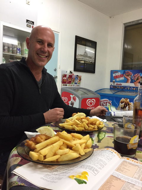 Leeman Fish & Chips - Click Find 6