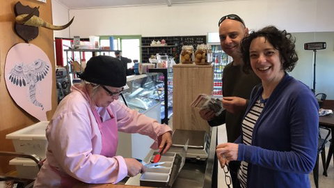 Meckering Roadhouse - Bridge Guide 0