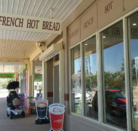 Merredin French Hot Bread Shop - Click Find