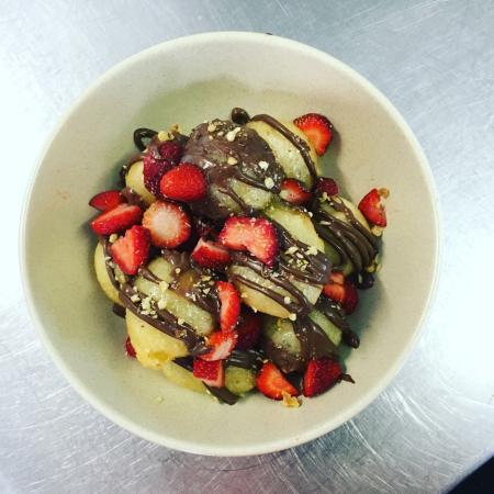 Meze-Mazi - Bridge Guide 0