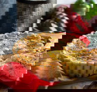 Miami Bakehouse Falcon - Lawyer Find