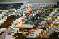 Business in Monkey Mia WA Bridge Guide Bridge Guide