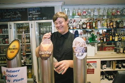 Monkey Bar - Bridge Guide 0