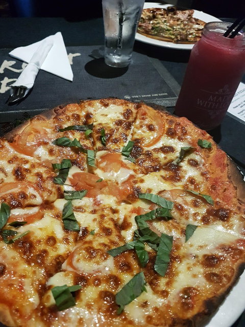 Monkey Bar - Bridge Guide 1