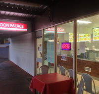 Moon Palace Chinese Restaurant - Click Find