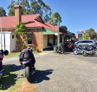 Mumby Tavern - Bet 4u