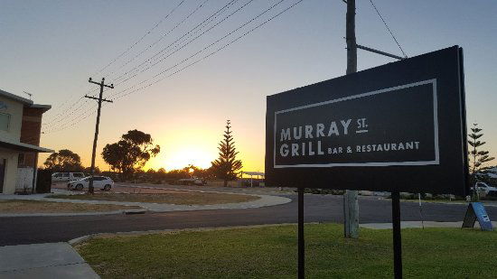 Jurien Bay WA Click Find