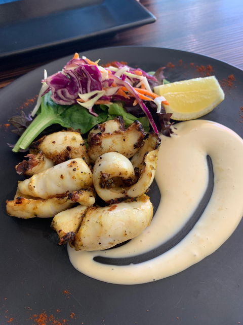 Murray St Grill - Click Find 1