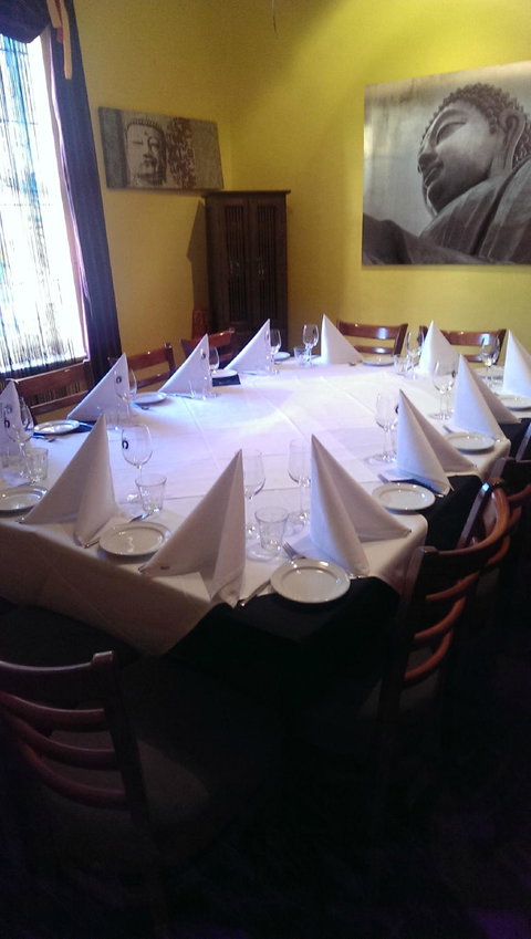 Namaste Nepalese Restaurant - Click Find 1