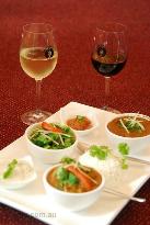 Namaste Nepalese Restaurant - Click Find 4