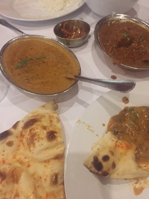 New India Restaurant - Bet 4u 9