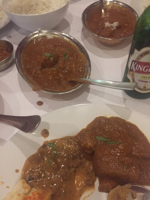 New India Restaurant - Bet 4u 10