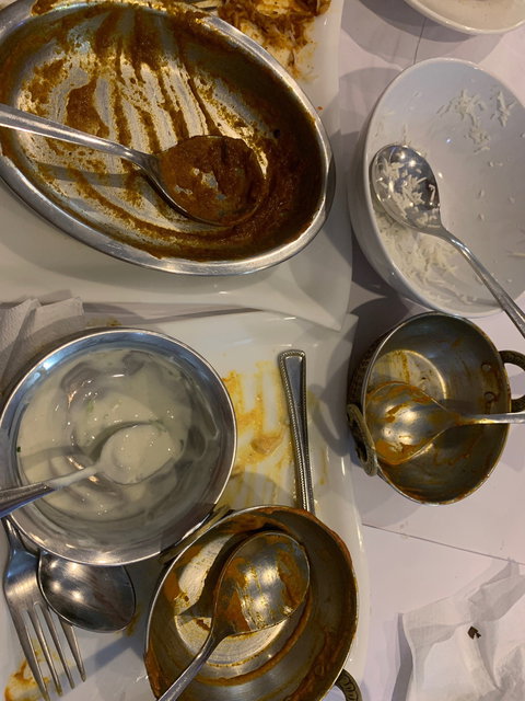 New India Restaurant - Bet 4u 1