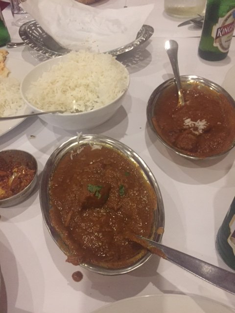 New India Restaurant - Bet 4u 8