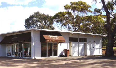 New Norcia Roadhouse - Click Find 0