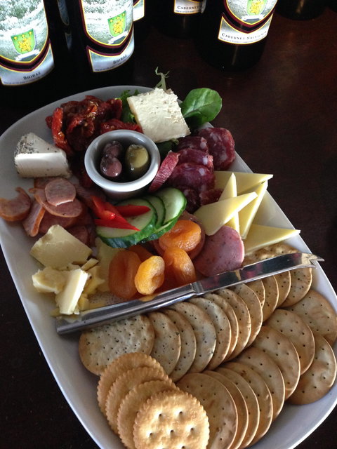 Newbliss Winery - Clickz 10