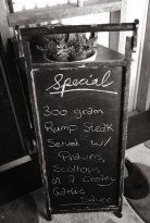 Northside Tavern Shed Restaurant - Click Find 1