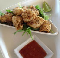 Oceans Restaurant - Click Find