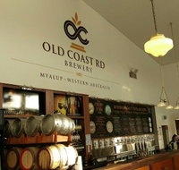 Old Coast Road Brewery - Bet 4u