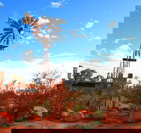 Overlander Roadhouse - Click Find