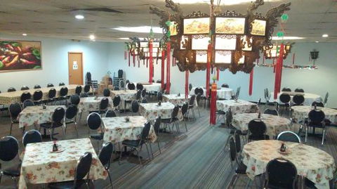 Panda Chinese Restaurant & Take Away - Click Find 0